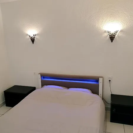 Cosy Avec Patio En Rdc *